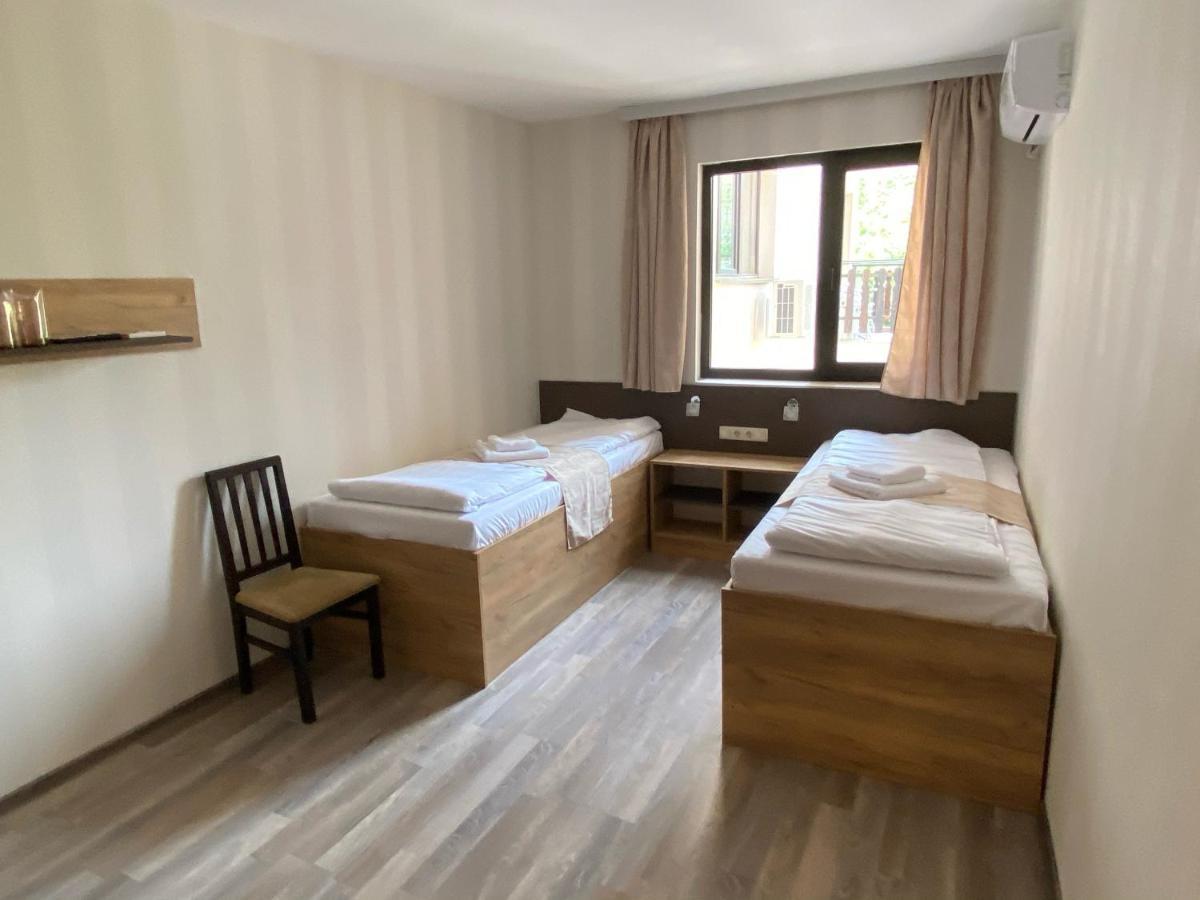 Tryavna Lake Hotel & Spa Exterior foto