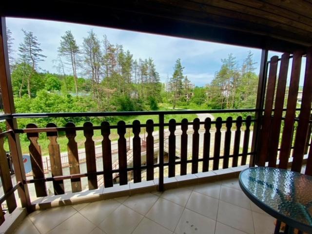 Tryavna Lake Hotel & Spa Exterior foto