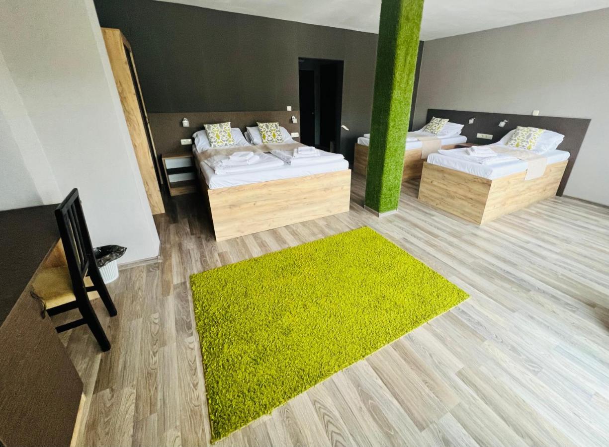Tryavna Lake Hotel & Spa Exterior foto