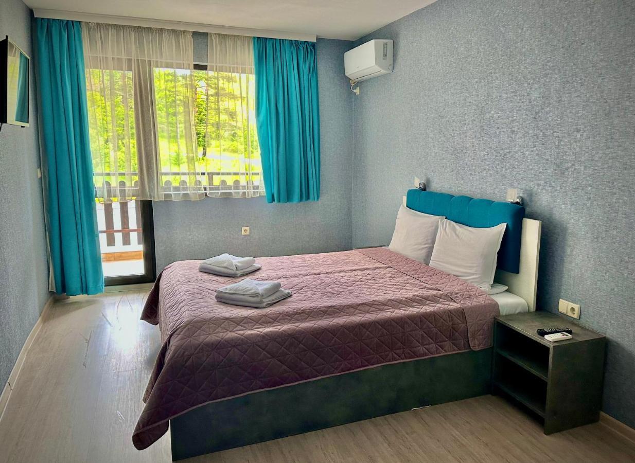 Tryavna Lake Hotel & Spa Exterior foto