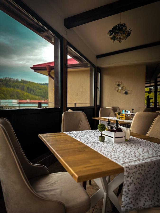Tryavna Lake Hotel & Spa Exterior foto