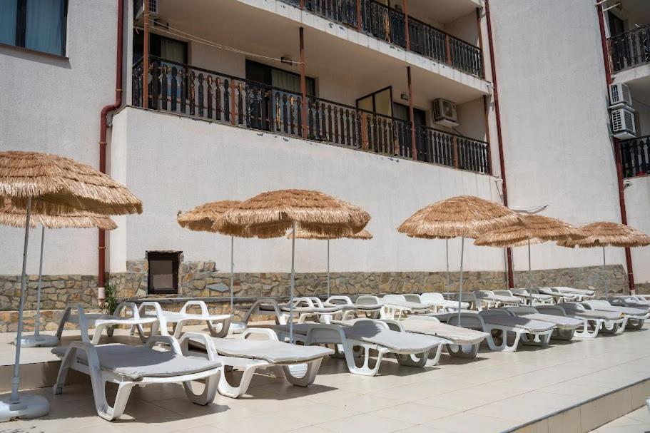 Tryavna Lake Hotel & Spa Exterior foto