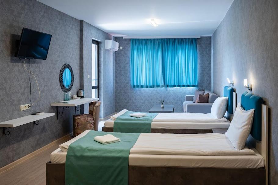 Tryavna Lake Hotel & Spa Exterior foto