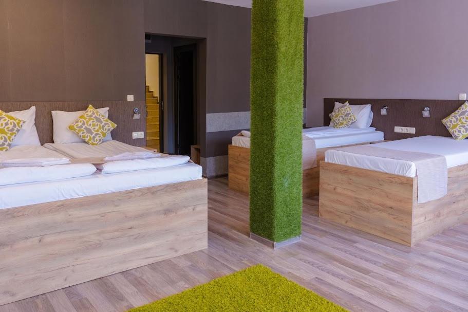 Tryavna Lake Hotel & Spa Exterior foto