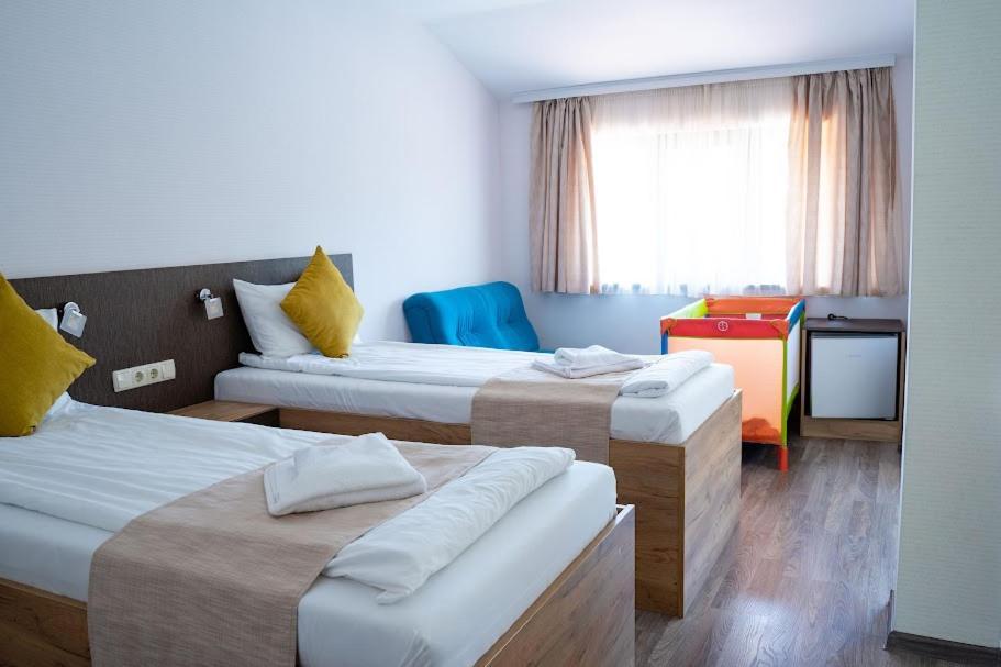 Tryavna Lake Hotel & Spa Exterior foto