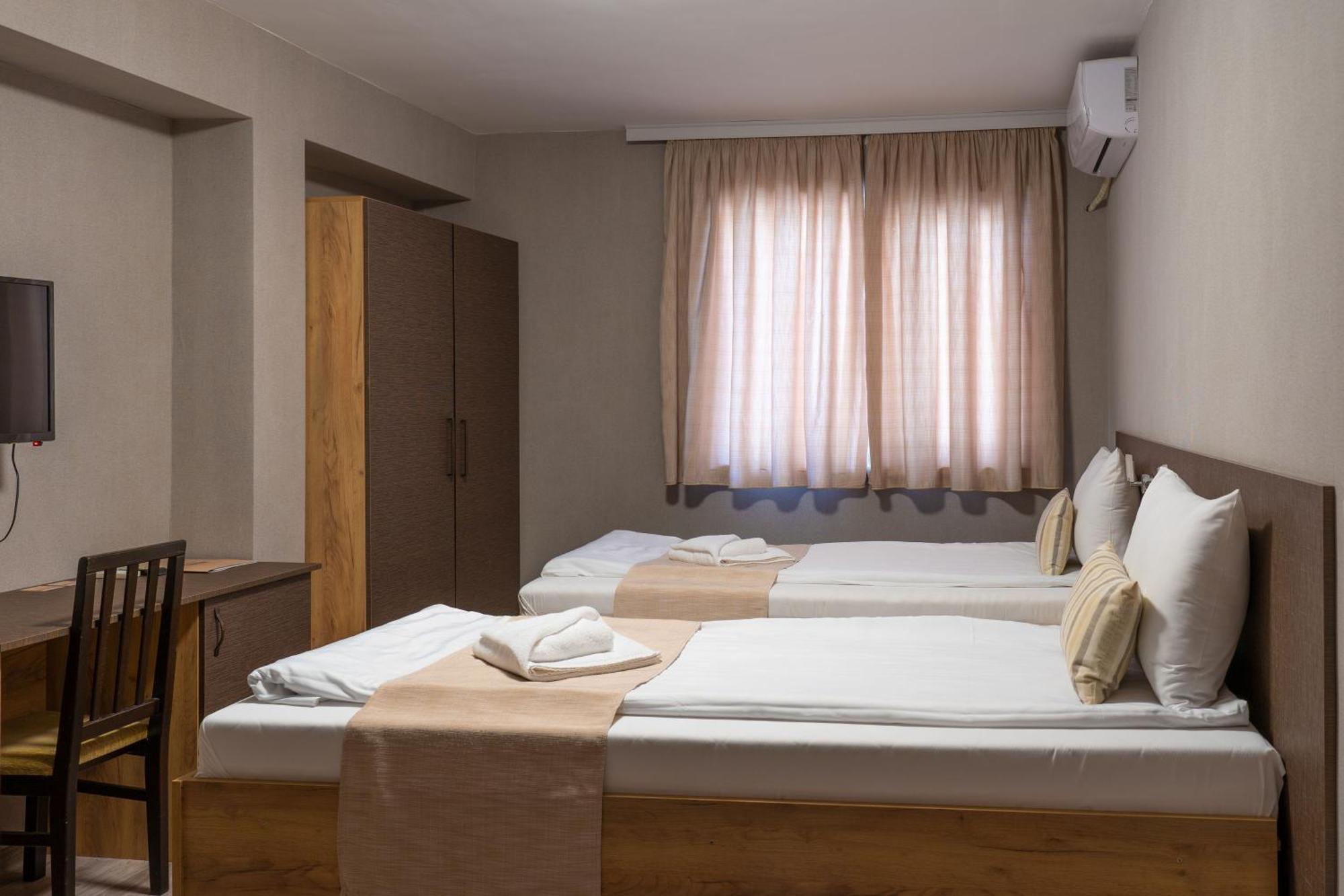 Tryavna Lake Hotel & Spa Exterior foto