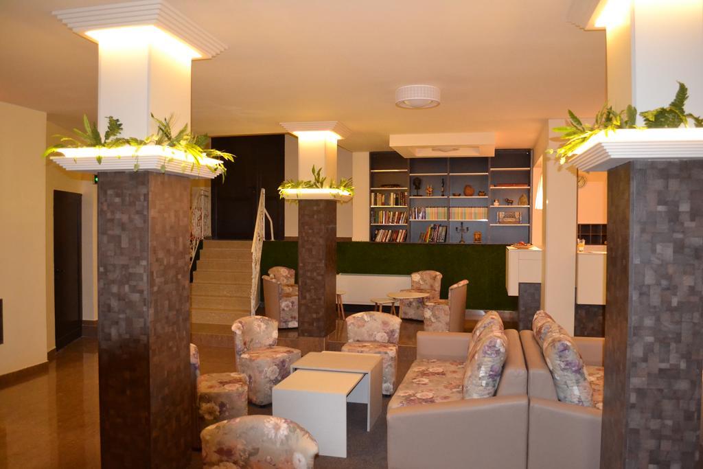 Tryavna Lake Hotel & Spa Exterior foto