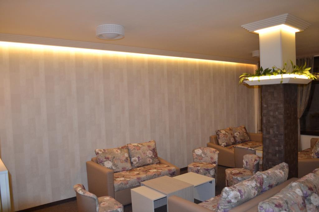 Tryavna Lake Hotel & Spa Exterior foto