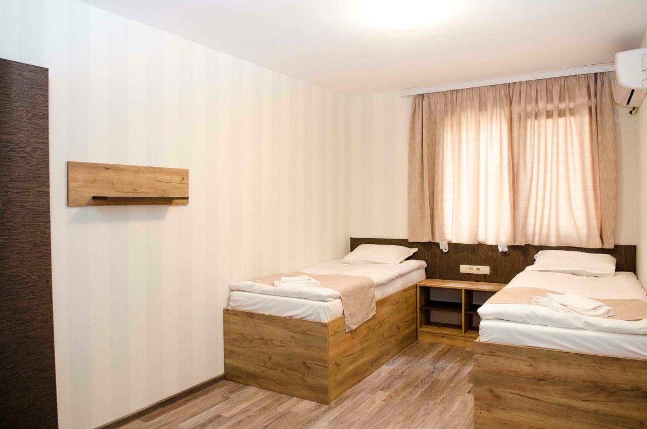 Tryavna Lake Hotel & Spa Exterior foto